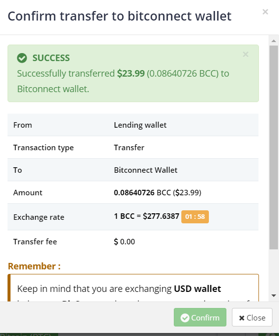 wallet bitconnect sync how to coin 3d wallet / Blockcat bitcoin games token Bitconnect to